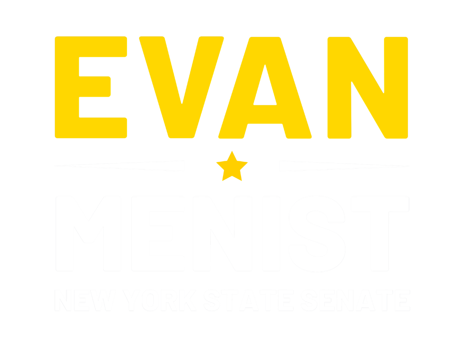 Voting Info — Evan Menist - Democrat